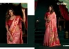 Seerat By Gobuni Tissue Paithani Bulk Wedding Wear Saree Orders In India